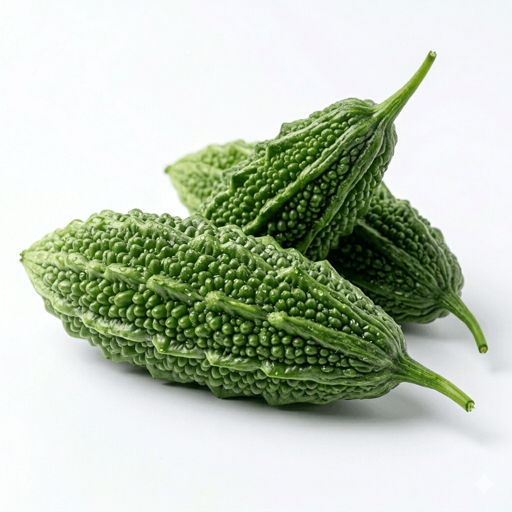 Bitter Gourd